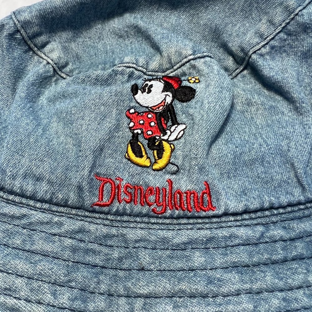 Disney Bucket Hat - Picture 3 of 5